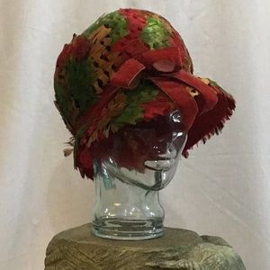 True vintage hats